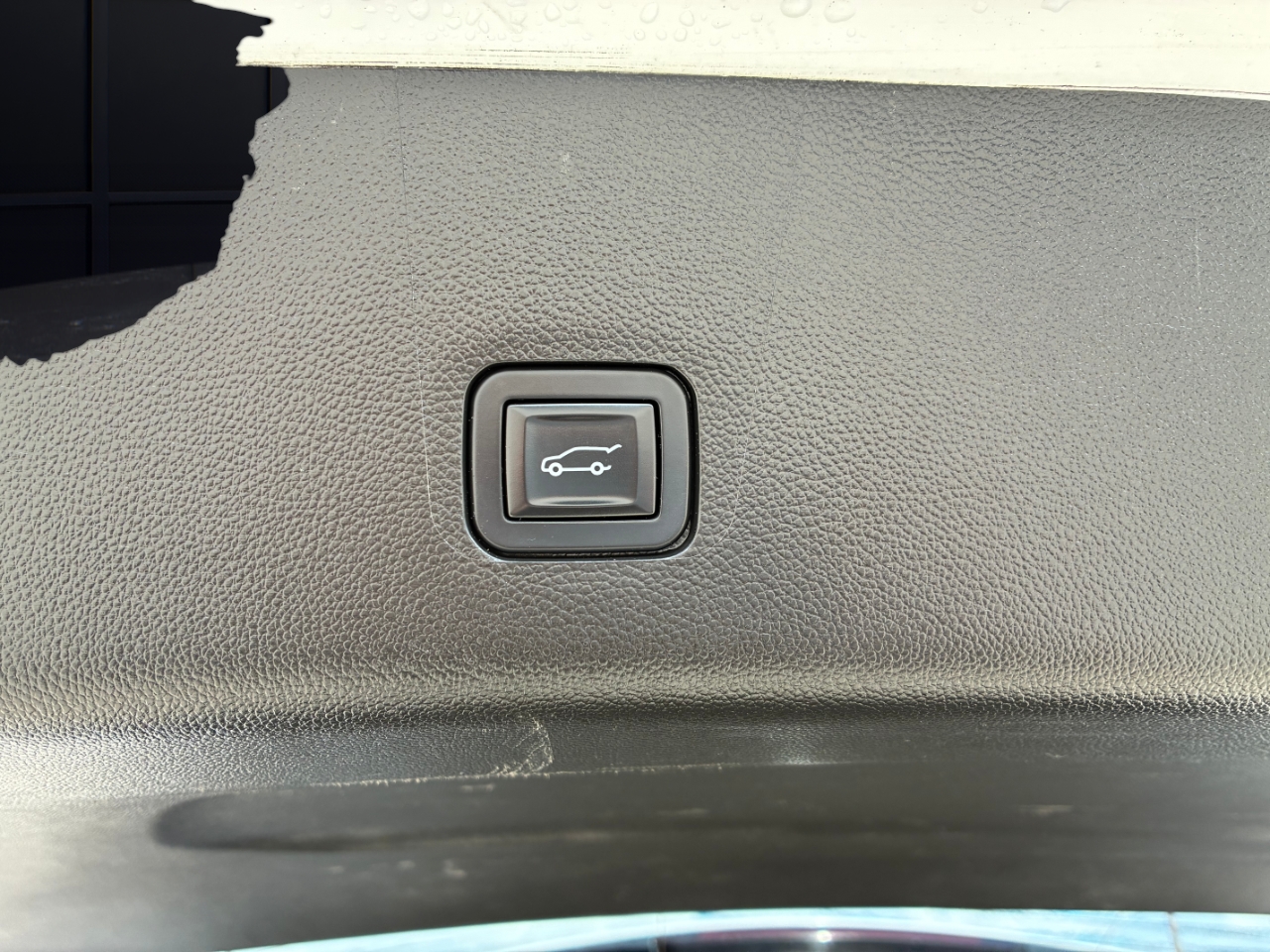 Chevrolet Traverse Premier 2019 Chevrolet Traverse Premier 2019