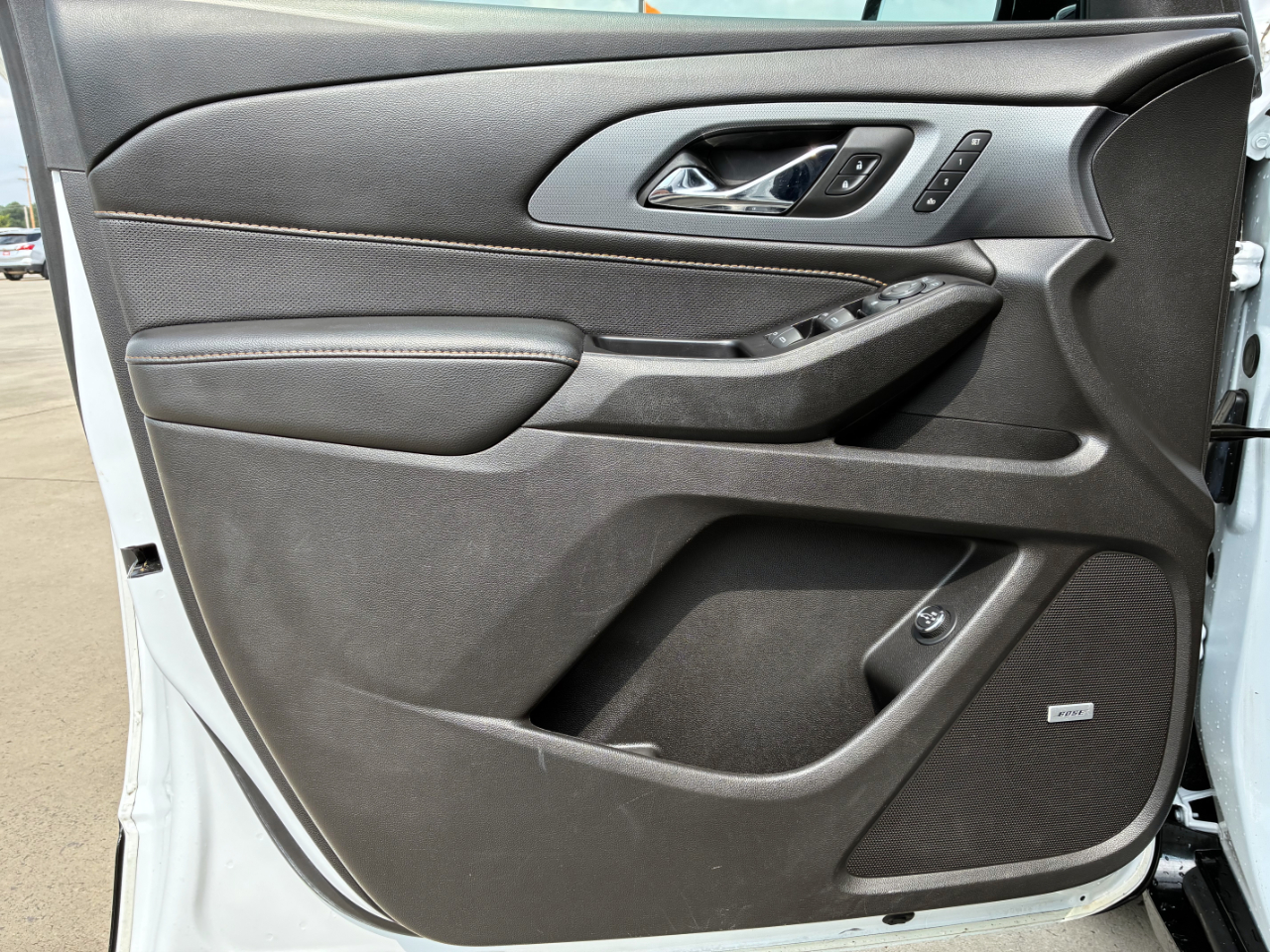 Chevrolet Traverse  2019