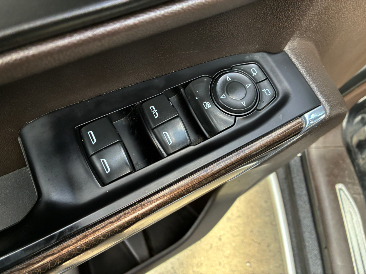 Chevrolet Traverse  2019