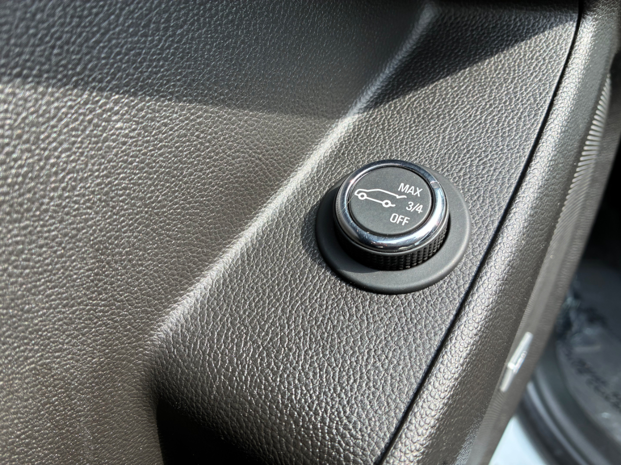 Chevrolet Traverse  2019