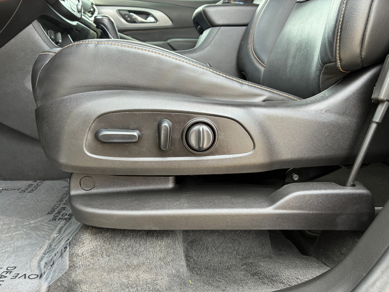 Chevrolet Traverse  2019