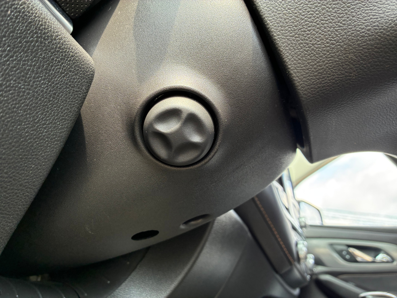 Chevrolet Traverse  2019