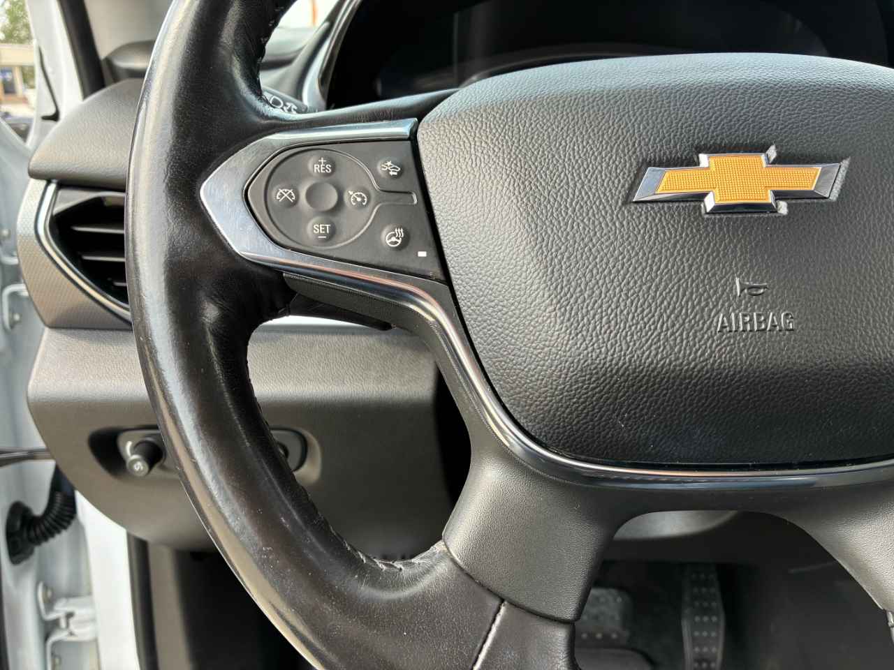 Chevrolet Traverse  2019