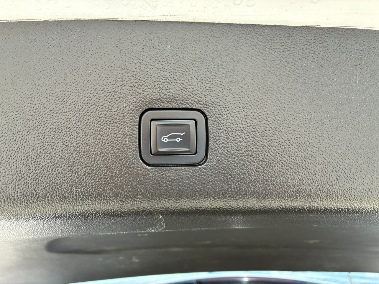 Chevrolet Traverse  2019