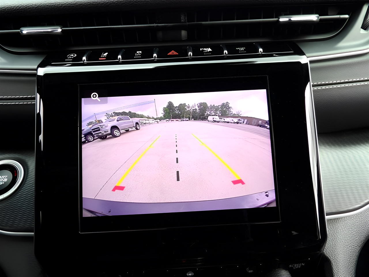 Jeep Grand Cherokee L  2023 Jeep Grand Cherokee L  2023