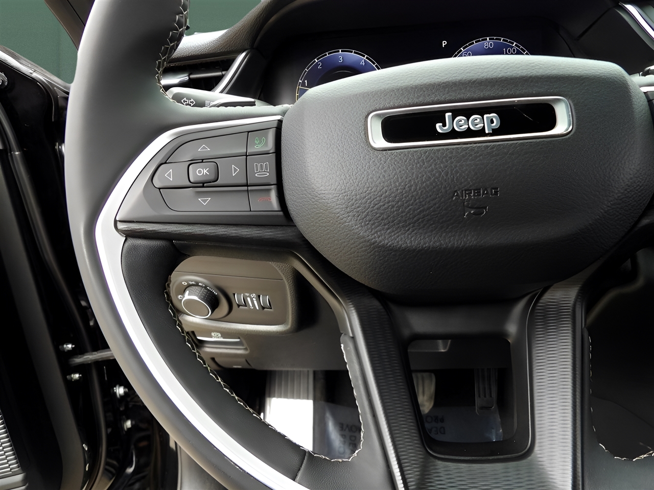 Jeep Grand Cherokee L  2023 Jeep Grand Cherokee L  2023