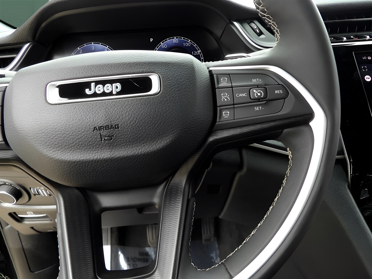 Jeep Grand Cherokee L  2023 Jeep Grand Cherokee L  2023