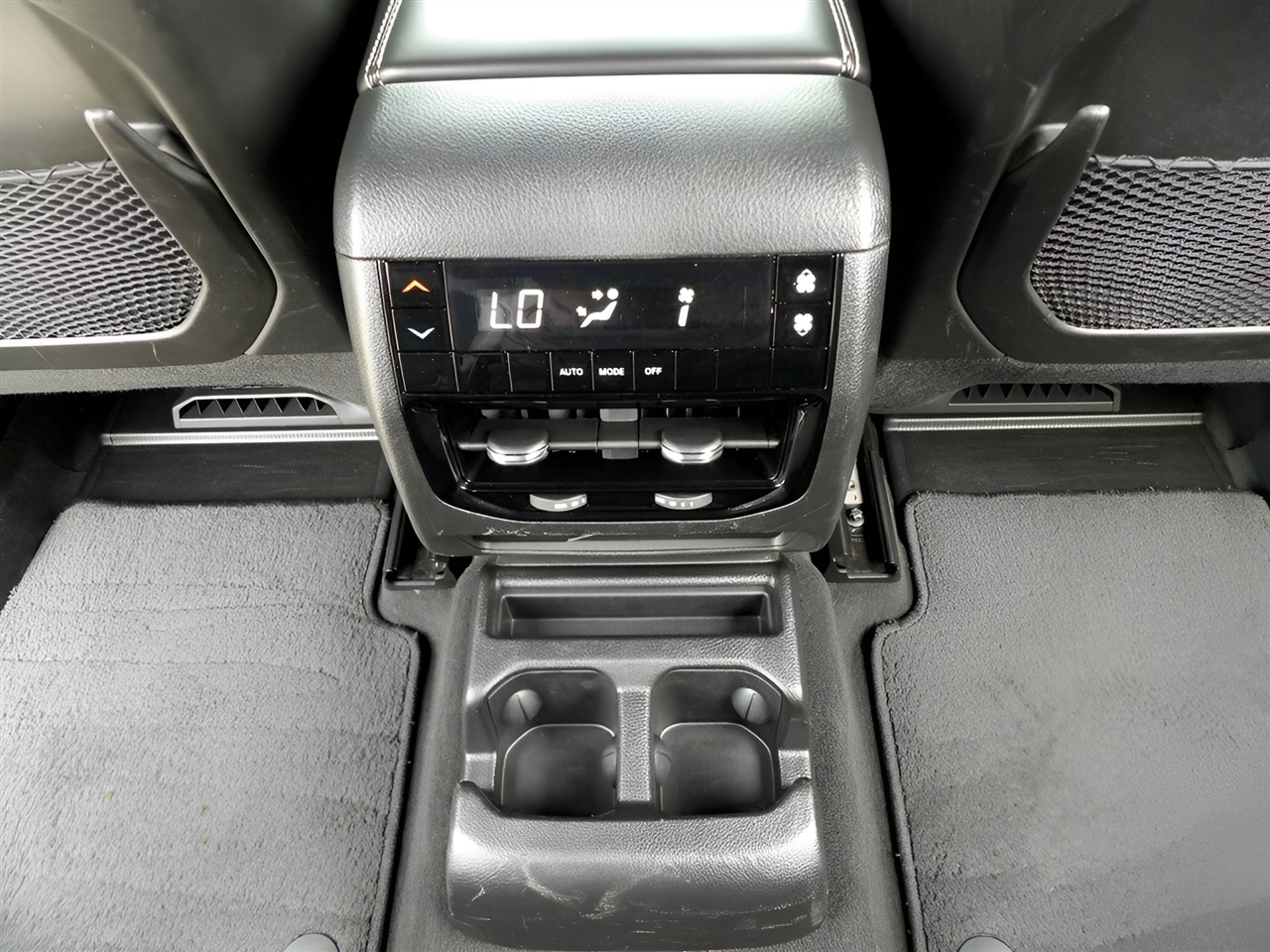 Jeep Grand Cherokee L  2023 Jeep Grand Cherokee L  2023