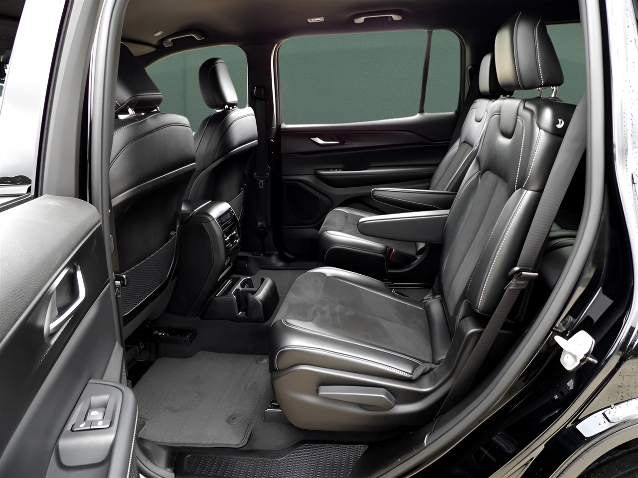 Jeep Grand Cherokee L  2023 Jeep Grand Cherokee L  2023