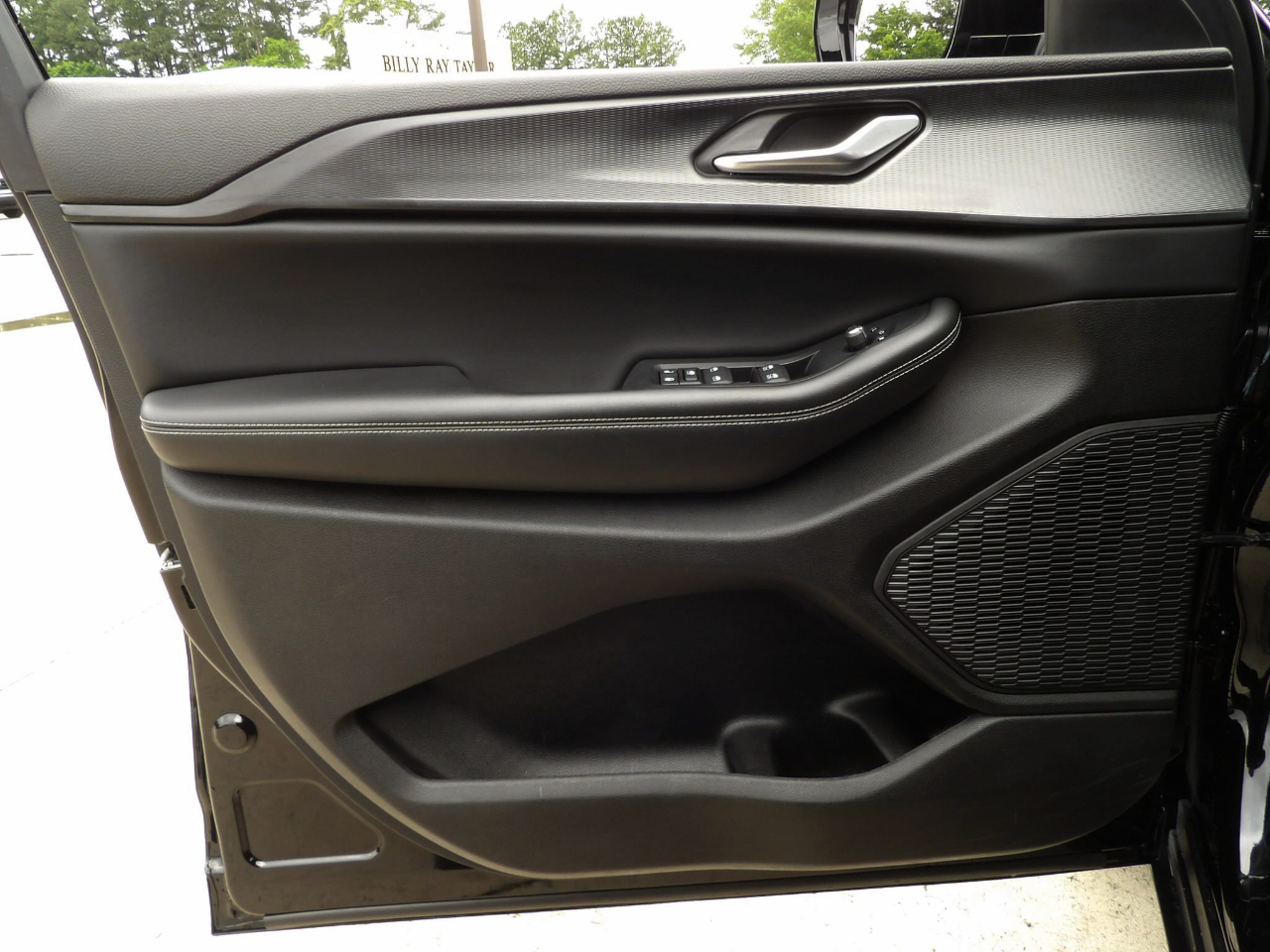 Jeep Grand Cherokee L  2023