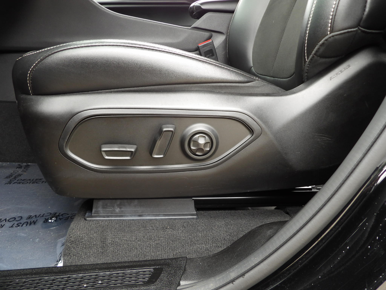 Jeep Grand Cherokee L  2023