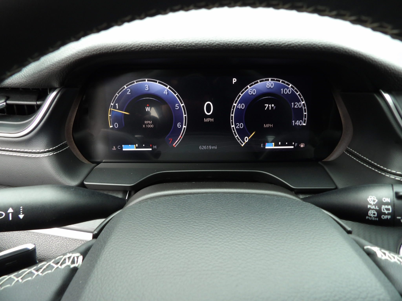 Jeep Grand Cherokee L  2023