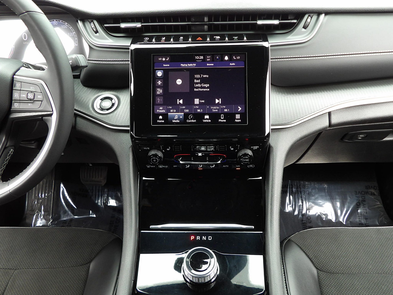 Jeep Grand Cherokee L  2023