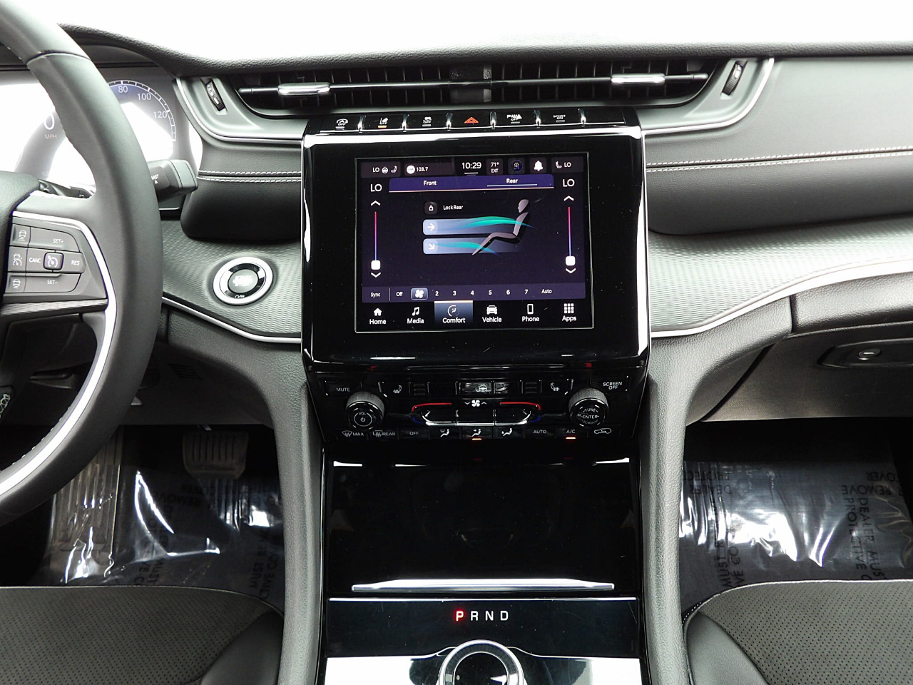 Jeep Grand Cherokee L  2023