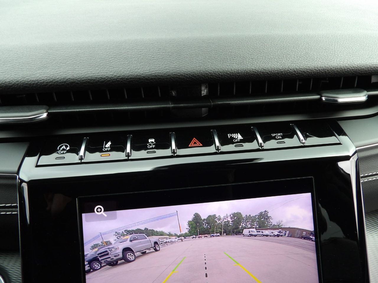 Jeep Grand Cherokee L  2023