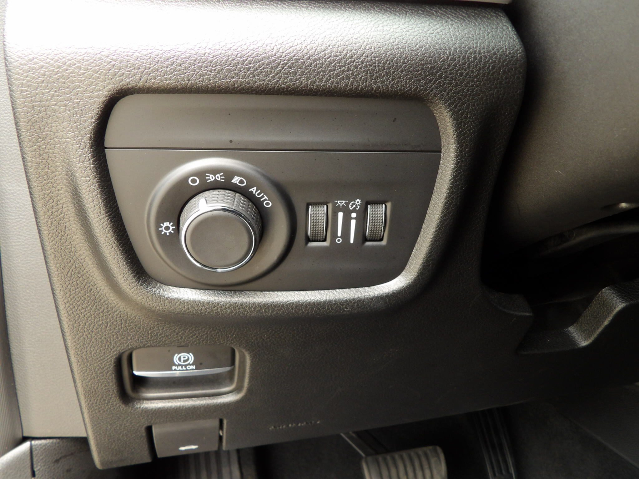 Jeep Grand Cherokee L  2023