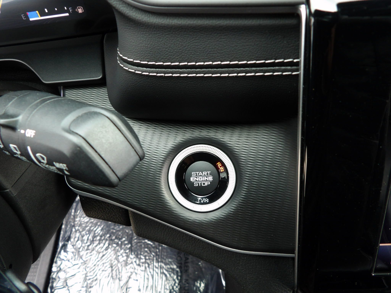 Jeep Grand Cherokee L  2023