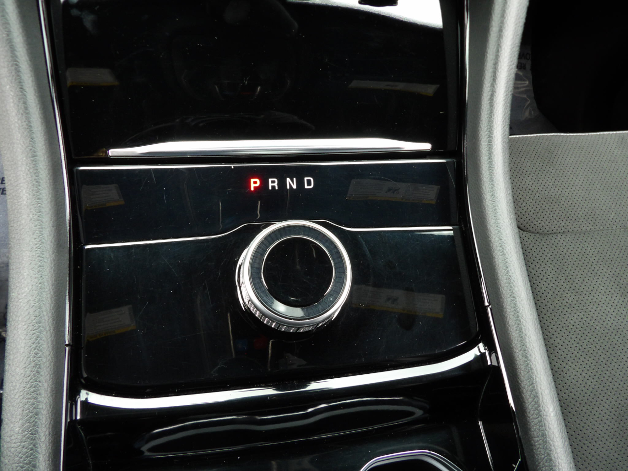 Jeep Grand Cherokee L  2023