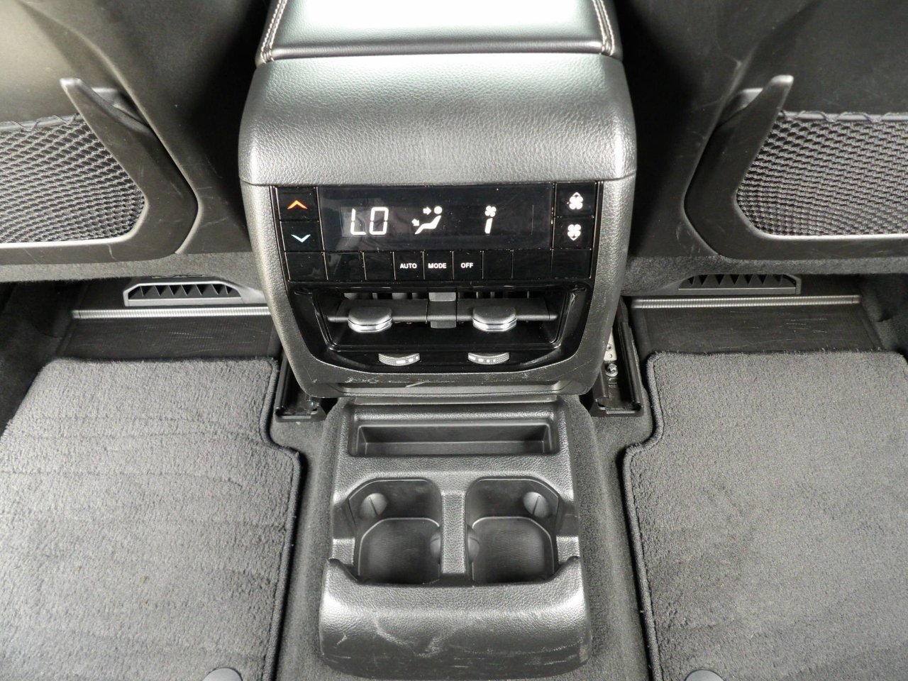 Jeep Grand Cherokee L  2023