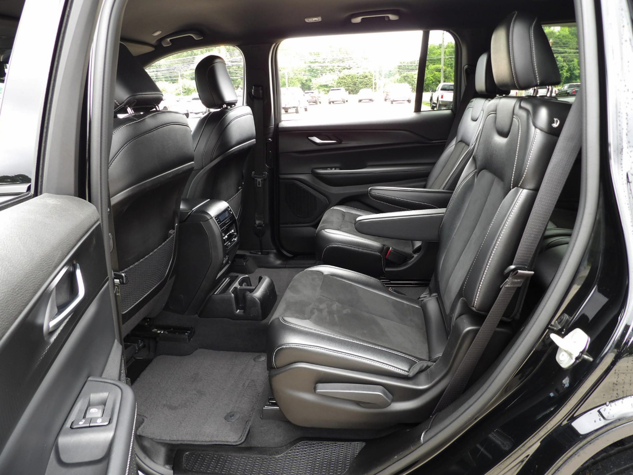 Jeep Grand Cherokee L  2023