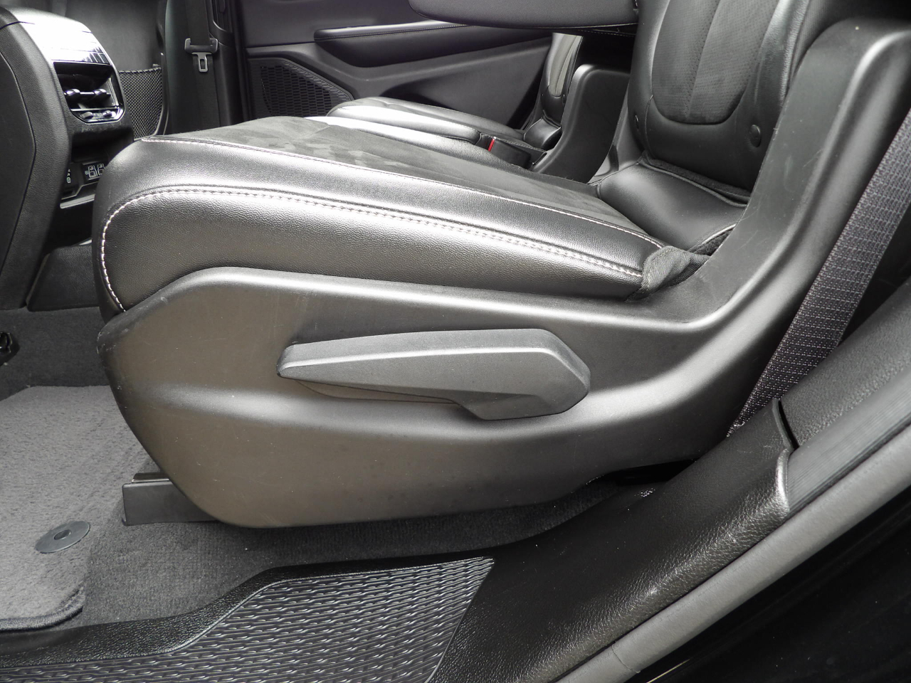 Jeep Grand Cherokee L  2023