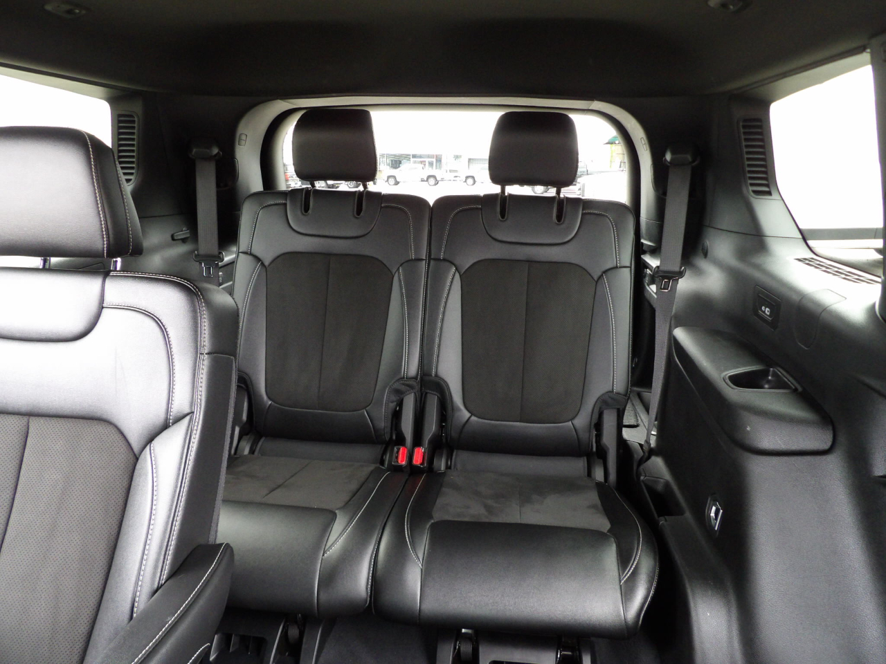 Jeep Grand Cherokee L  2023