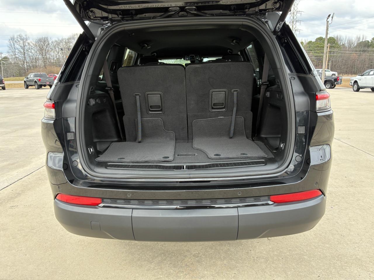 Jeep Grand Cherokee L  2023