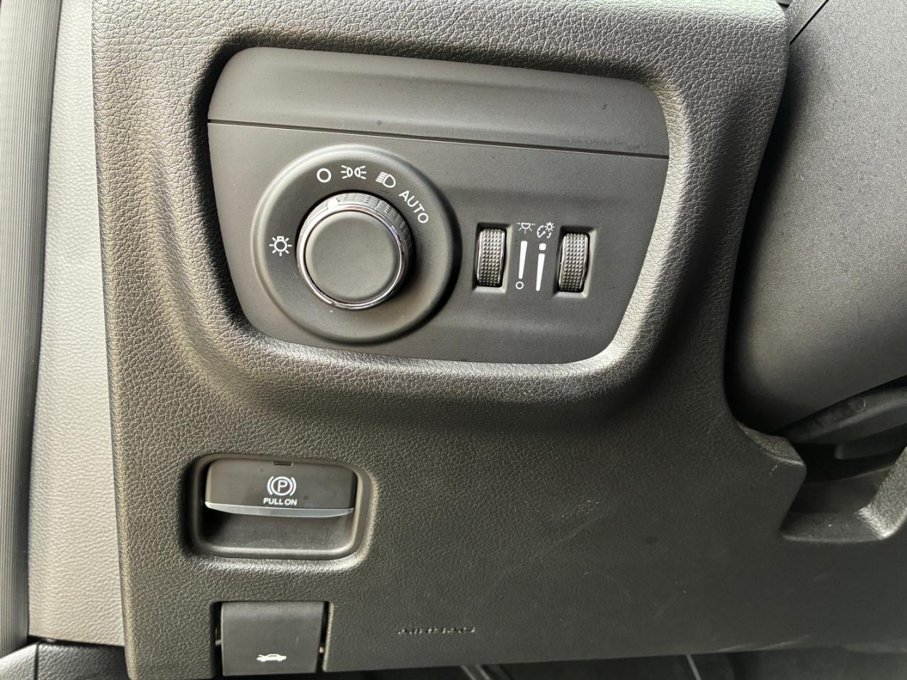 Jeep Grand Cherokee L  2023