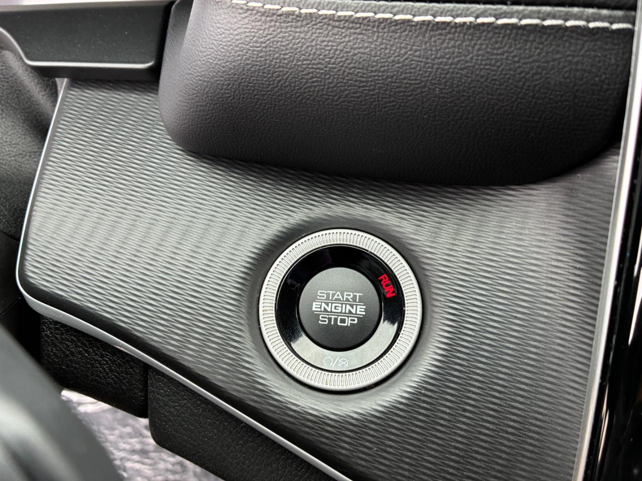 Jeep Grand Cherokee L  2023