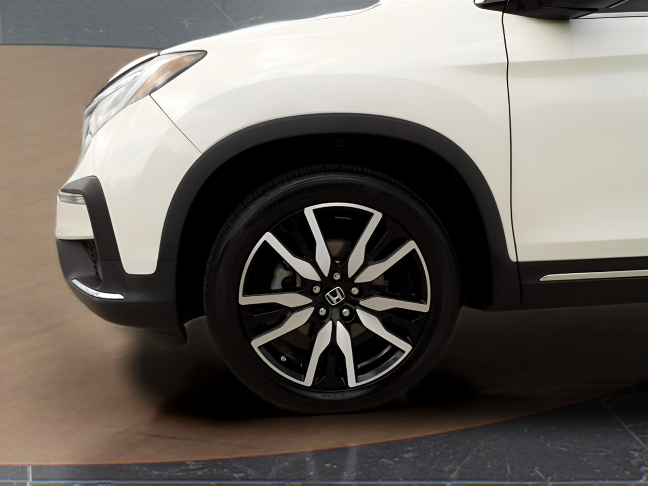 Honda Pilot  2019 Honda Pilot  2019