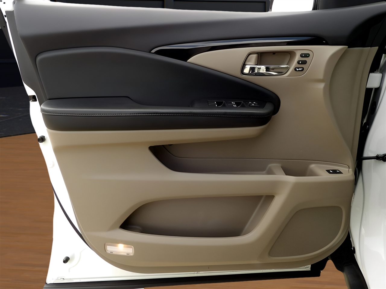 Honda Pilot  2019 Honda Pilot  2019