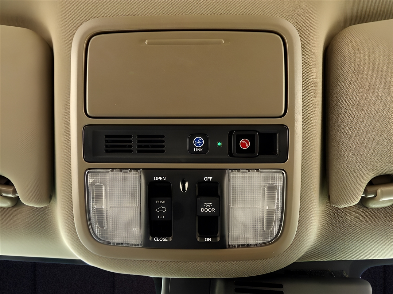 Honda Pilot  2019 Honda Pilot  2019