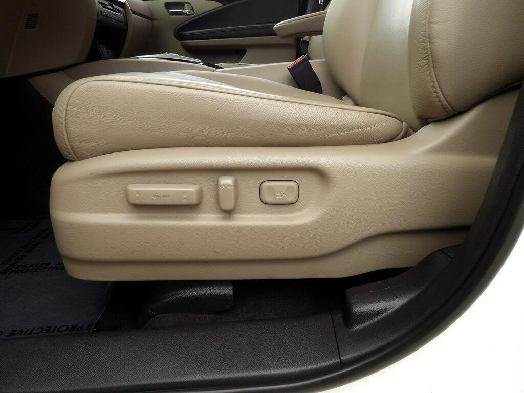 Honda Pilot  2019 Honda Pilot  2019