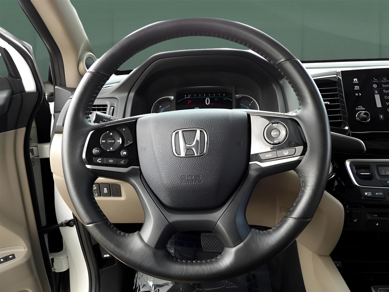 Honda Pilot  2019 Honda Pilot  2019