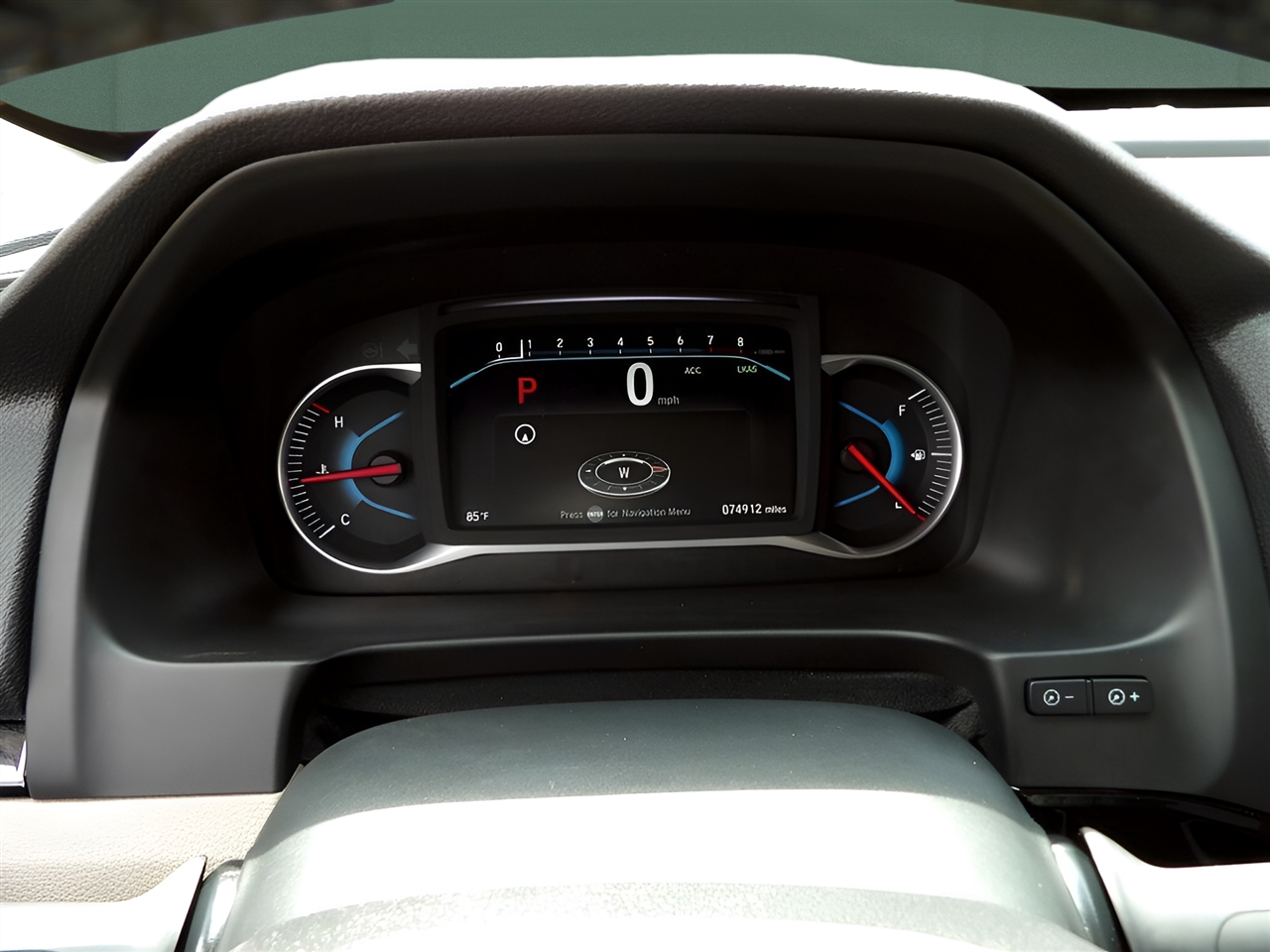 Honda Pilot  2019 Honda Pilot  2019