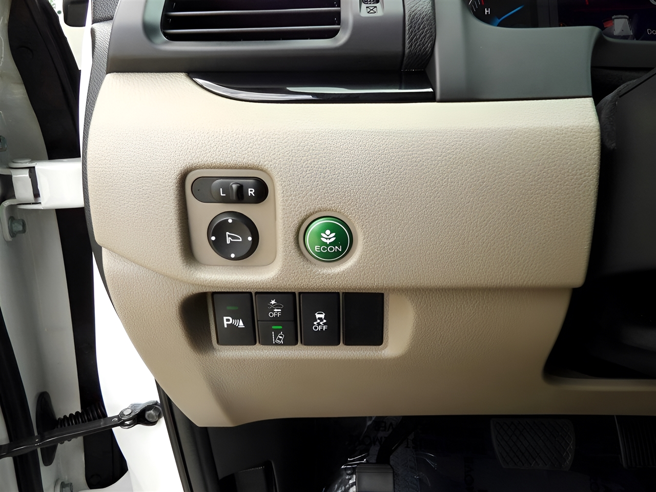 Honda Pilot  2019 Honda Pilot  2019