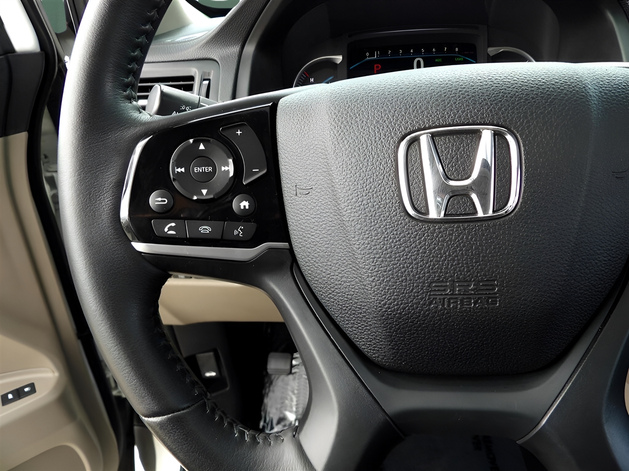 Honda Pilot  2019 Honda Pilot  2019