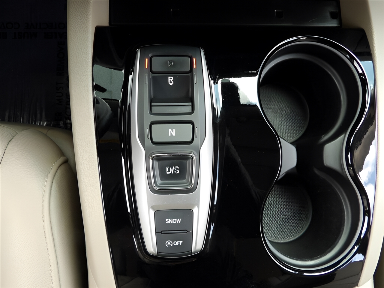 Honda Pilot  2019 Honda Pilot  2019