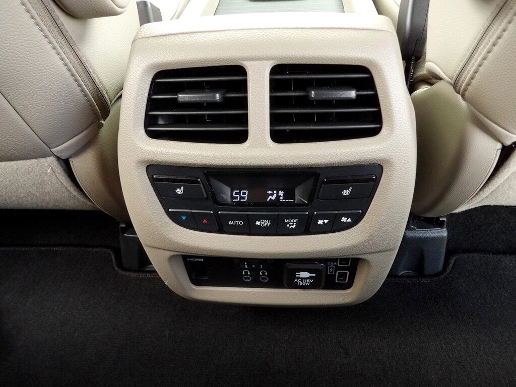 Honda Pilot  2019 Honda Pilot  2019