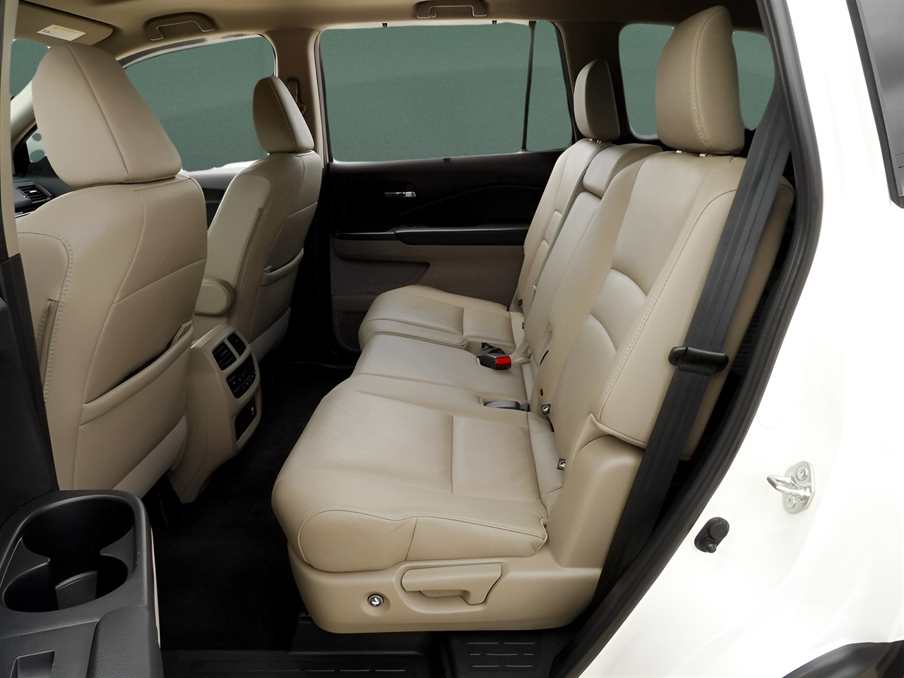Honda Pilot  2019 Honda Pilot  2019
