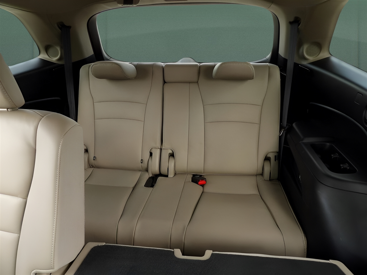 Honda Pilot  2019 Honda Pilot  2019