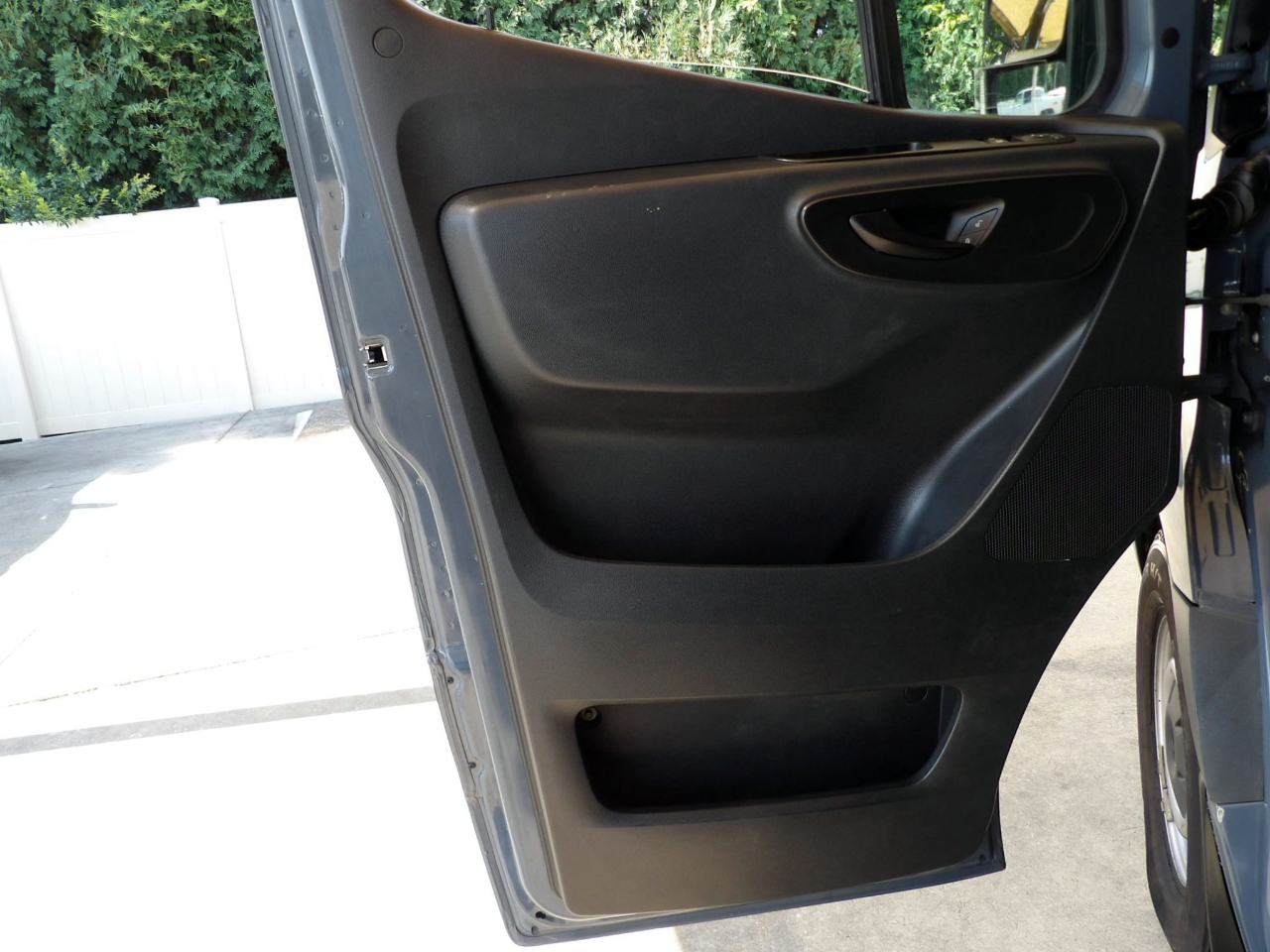 Mercedes-Benz Sprinter  2019