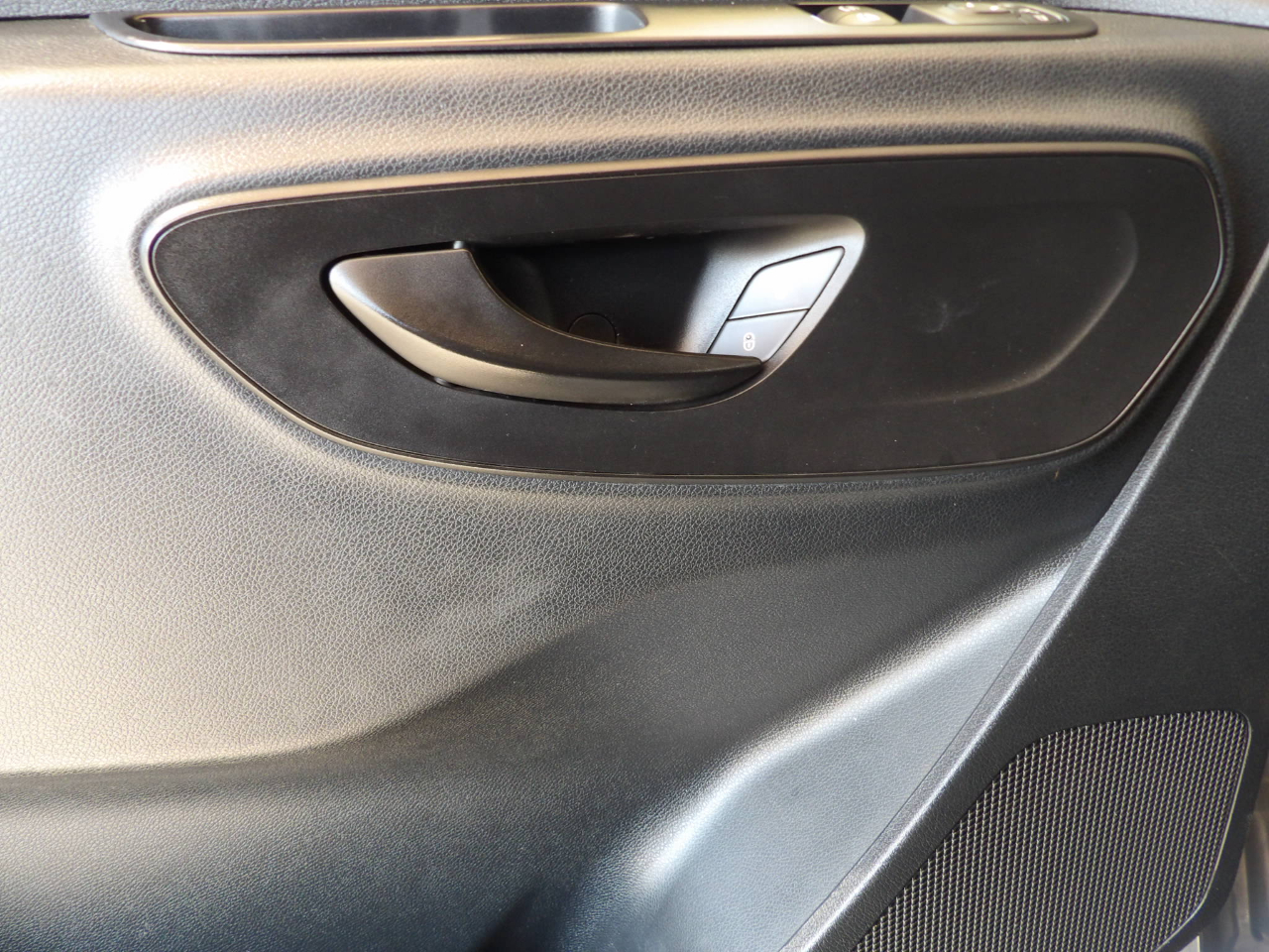 Mercedes-Benz Sprinter  2019