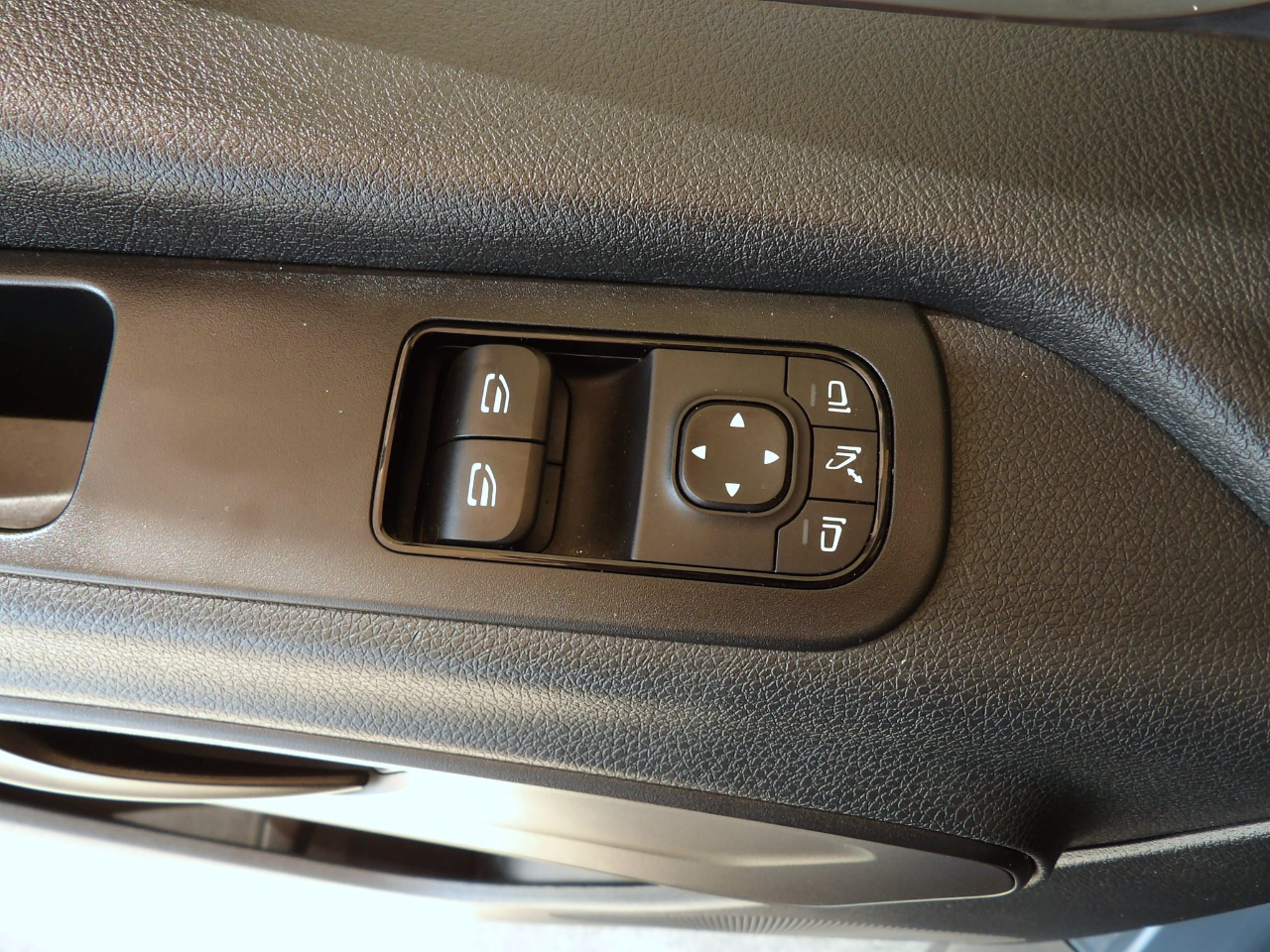 Mercedes-Benz Sprinter  2019