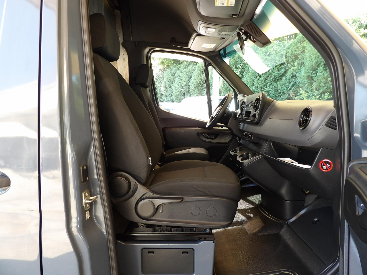 Mercedes-Benz Sprinter  2019