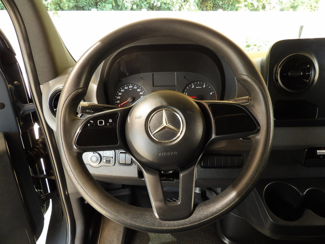 Mercedes-Benz Sprinter  2019