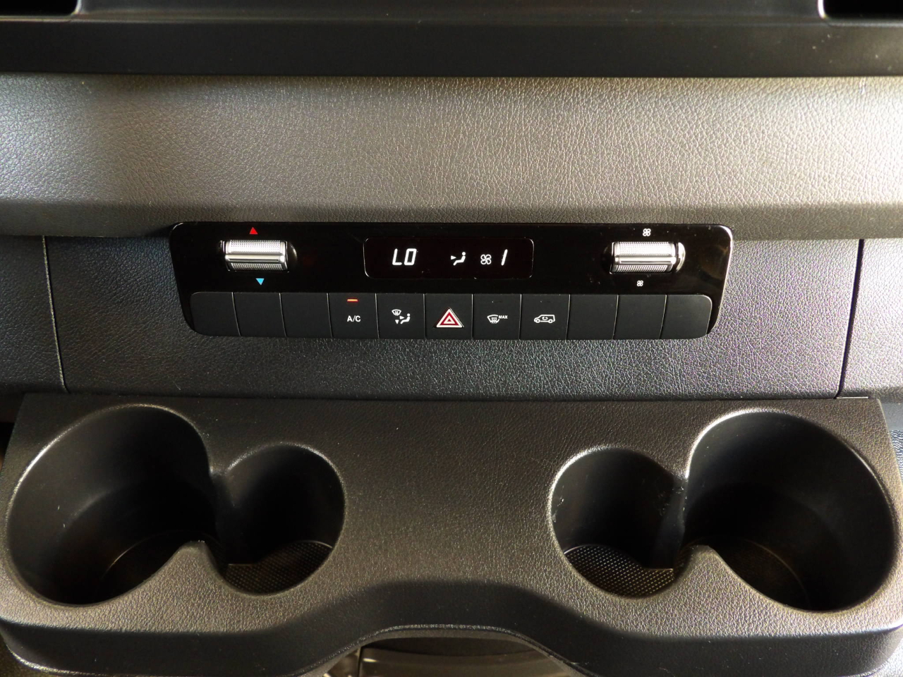 Mercedes-Benz Sprinter  2019