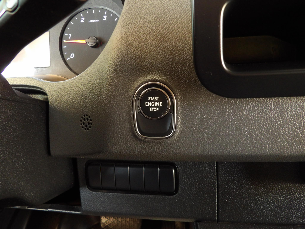 Mercedes-Benz Sprinter  2019