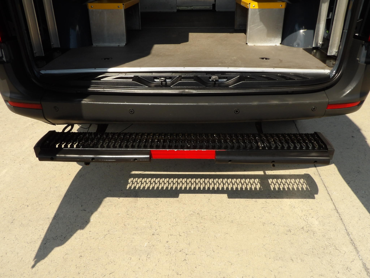 Mercedes-Benz Sprinter  2019