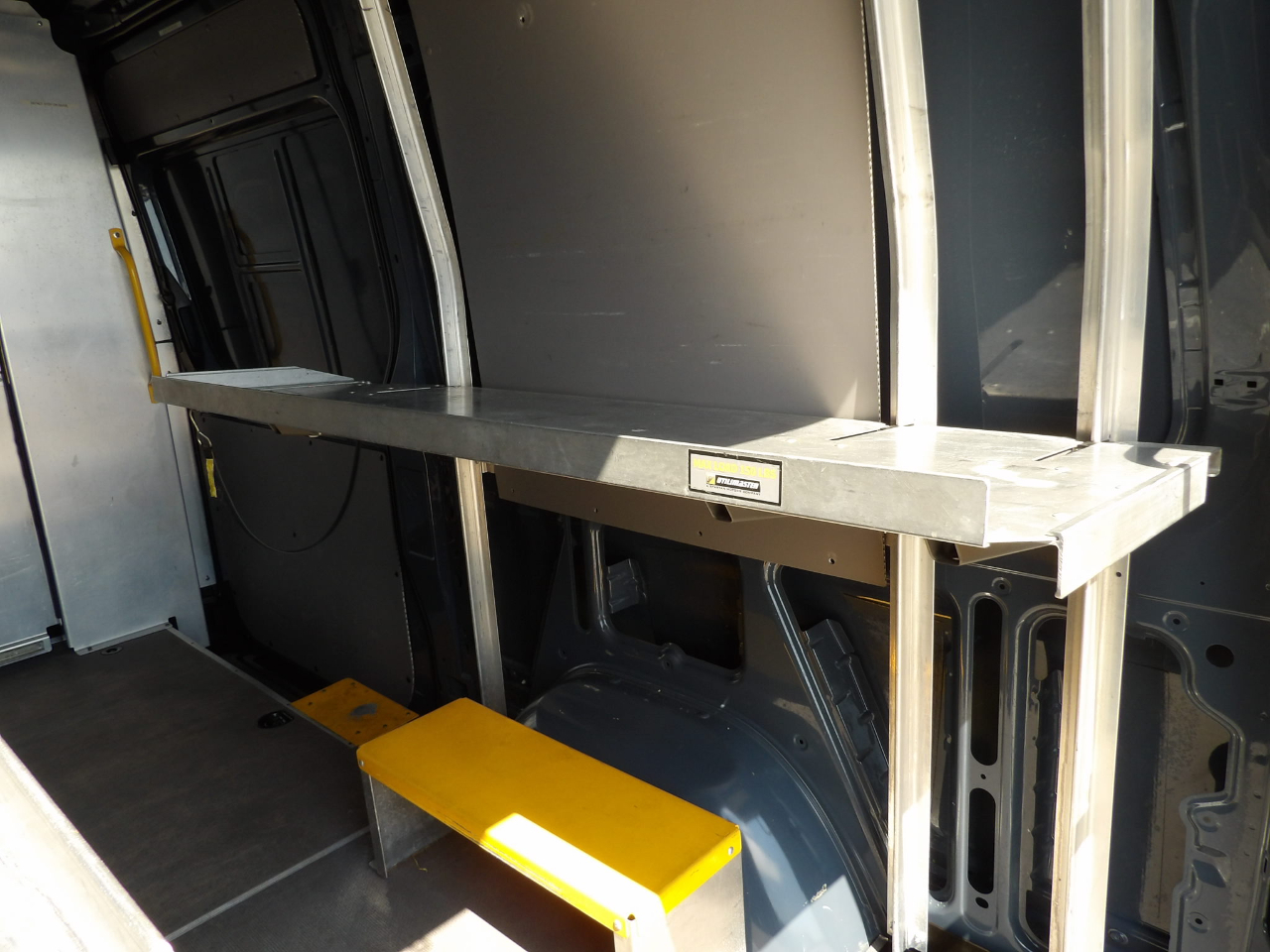 Mercedes-Benz Sprinter  2019